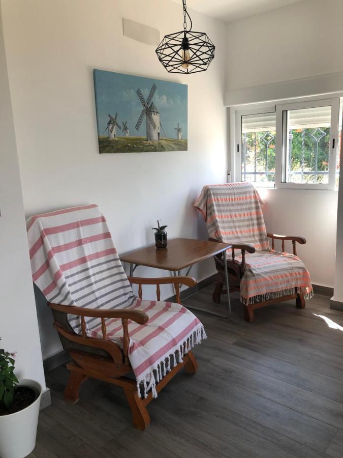 Remedios -rooms In Private House- Allotjament en família