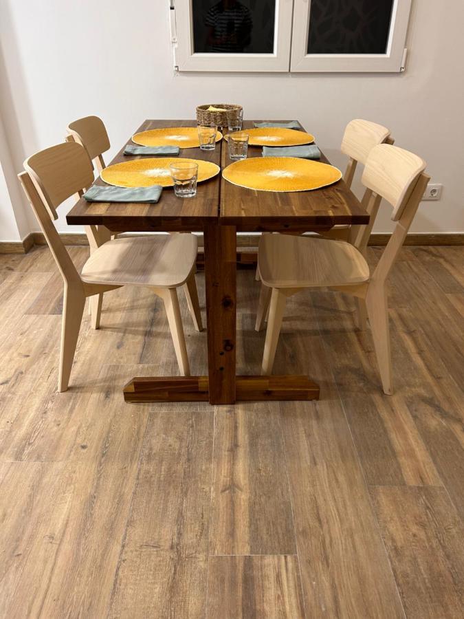 Allotjament en família Remedios -rooms In Private House- *