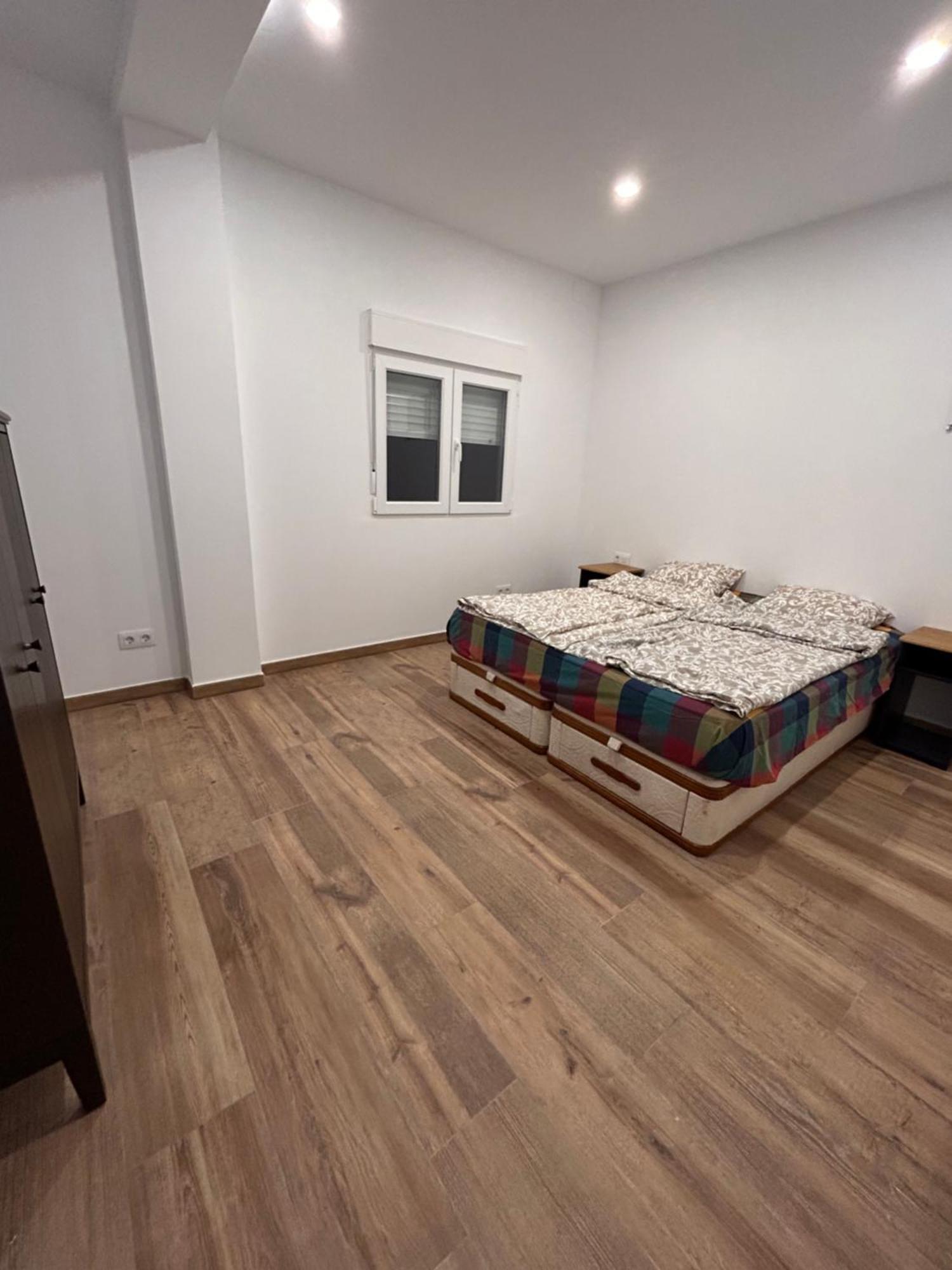 Remedios -rooms In Private House- Picassent